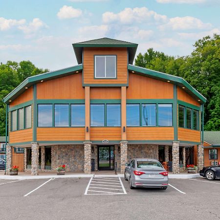 מרקט Econo Lodge Lakeview מראה חיצוני תמונה