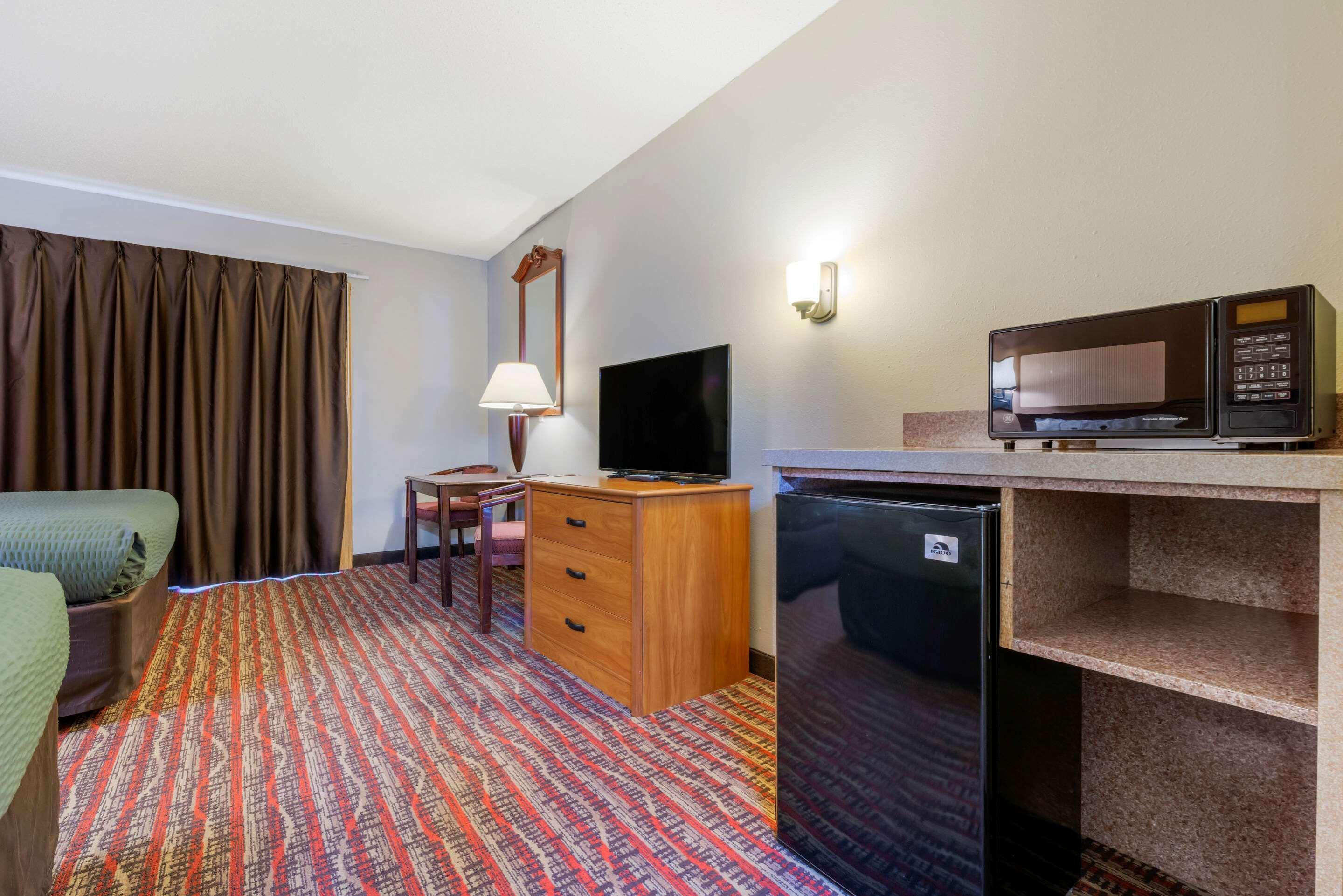 מרקט Econo Lodge Lakeview מראה חיצוני תמונה