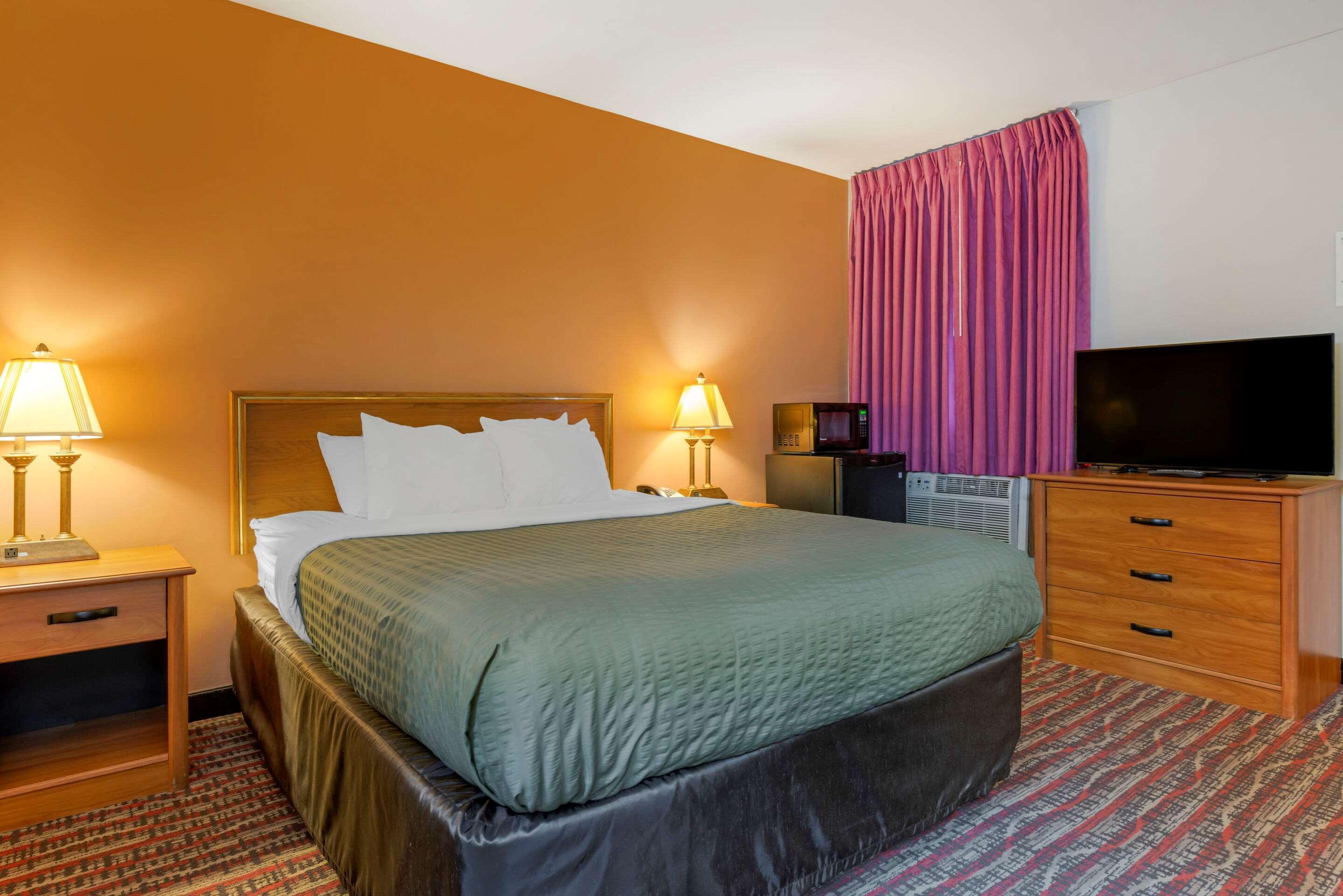 מרקט Econo Lodge Lakeview מראה חיצוני תמונה
