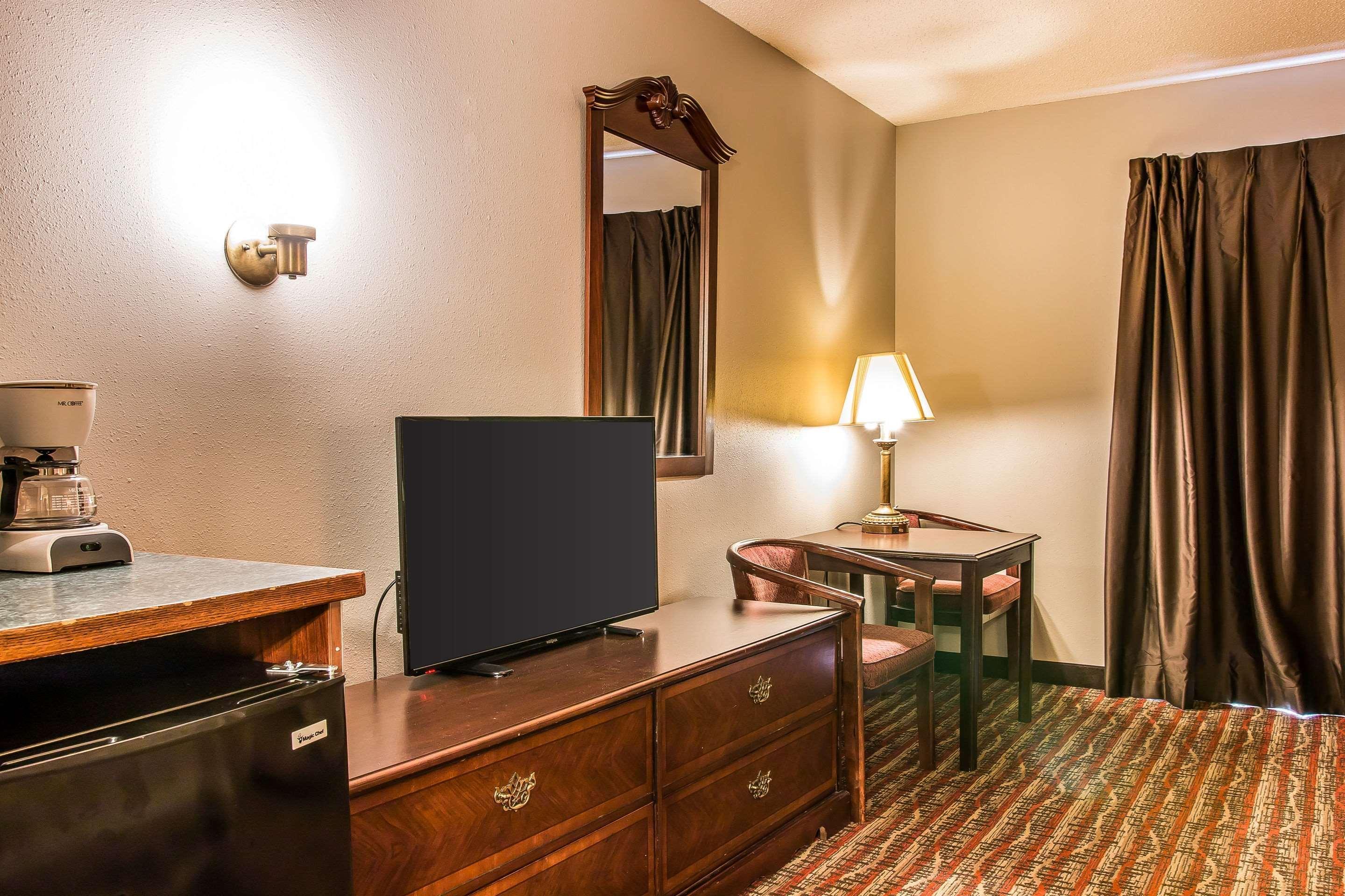 מרקט Econo Lodge Lakeview מראה חיצוני תמונה