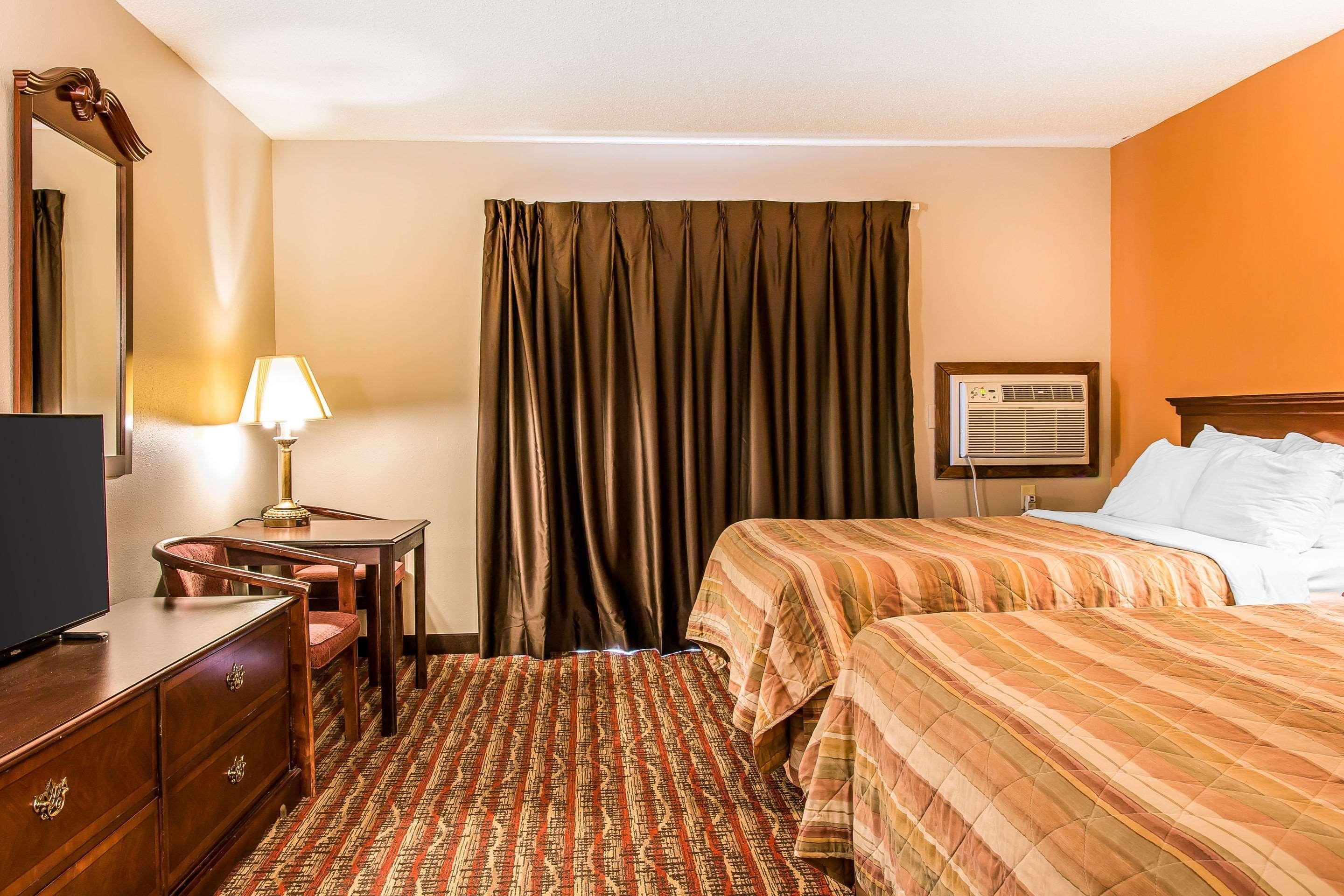 מרקט Econo Lodge Lakeview מראה חיצוני תמונה