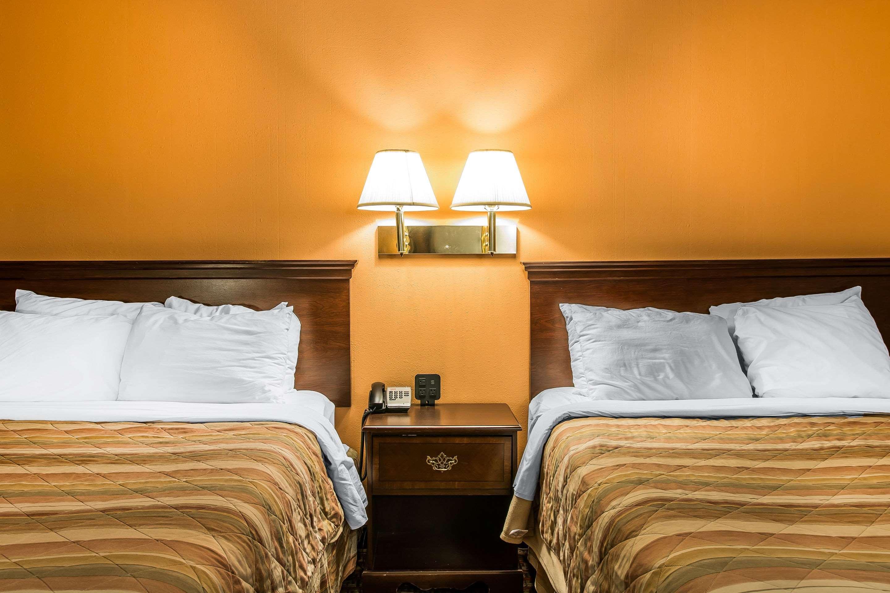 מרקט Econo Lodge Lakeview מראה חיצוני תמונה